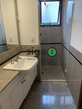 Imagem Apartamento com 4 Quartos à Venda ou Locação, 226 m² em Morumbi - São Paulo Imagem Apartamento com 4 Quartos à Venda ou Locação, 226 m² em Morumbi - São Paulo