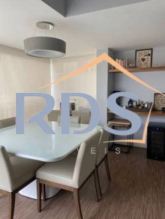 Imagem Apartamento com 3 Quartos à Venda, 105 m² em Vila Olímpia - São Paulo Imagem Apartamento com 3 Quartos à Venda, 105 m² em Vila Olímpia - São Paulo