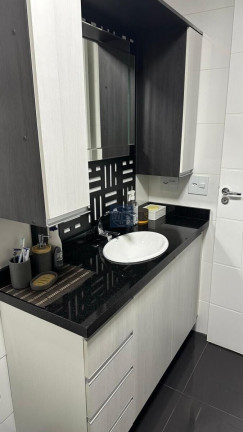Imagem Apartamento com 1 Quarto à Venda, 45 m² em Brooklin Paulista - São Paulo Imagem Apartamento com 1 Quarto à Venda, 45 m² em Brooklin Paulista - São Paulo