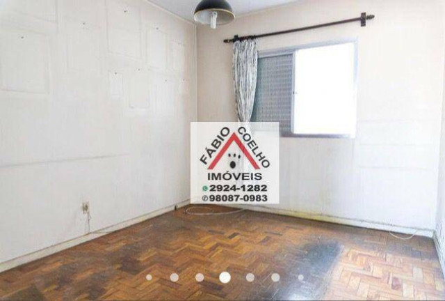Imagem Apartamento com 3 Quartos à Venda, 130 m² em Paraíso - São Paulo