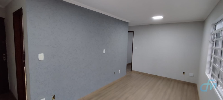 Imagem Apartamento com 2 Quartos à Venda, 50 m² em Jardim Cintia - Mogi Das Cruzes