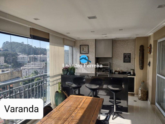 Imagem Apartamento com 3 Quartos à Venda, 242 m² em Nova Petrópolis - São Bernardo Do Campo Imagem Apartamento com 3 Quartos à Venda, 242 m² em Nova Petrópolis - São Bernardo Do Campo