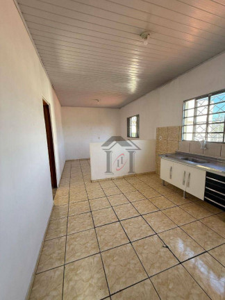 Imagem Casa com 1 Quarto para Alugar, 50 m² em Jardim Guanabara - Jundiaí Imagem Casa com 1 Quarto para Alugar, 50 m² em Jardim Guanabara - Jundiaí