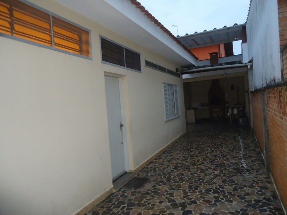 Imagem Casa com 5 Quartos à Venda, 272 m² em Balneário Flórida - Praia Grande Imagem Casa com 5 Quartos à Venda, 272 m² em Balneário Flórida - Praia Grande