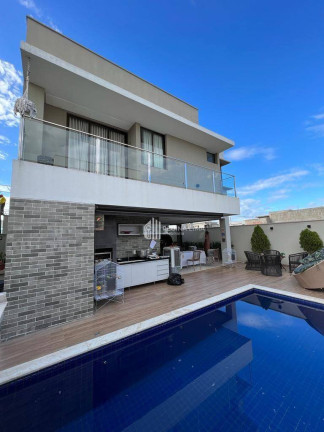 Imagem Casa com 4 Quartos à Venda, 220 m² em Novo Uruguai - Teresina