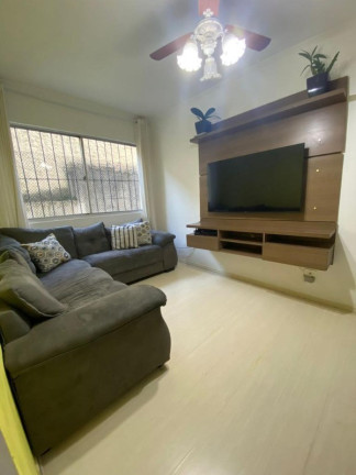 Foto do imóvel Imóvel com 2 Quartos à Venda, 50 m² em Vila Parque Jabaquara - São Paulo