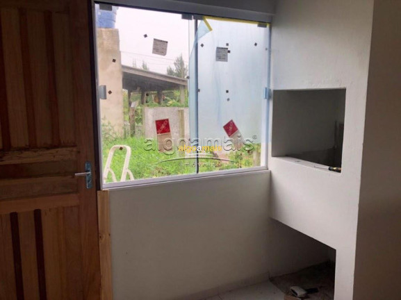 Casa com 2 Quartos à Venda, 70 m² em Noiva Do Mar - Xangri-lá