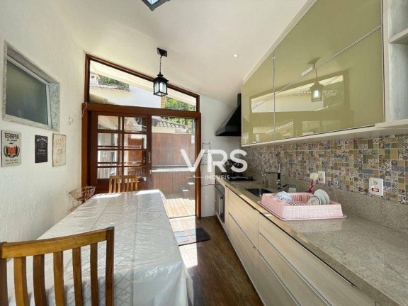 Imagem Casa com 3 Quartos à Venda, 125 m² em Albuquerque - Teresópolis Imagem Casa com 3 Quartos à Venda, 125 m² em Albuquerque - Teresópolis
