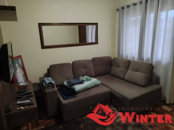 Imagem Casa com 3 Quartos à Venda, 100 m² em Matiel - Feliz Imagem Casa com 3 Quartos à Venda, 100 m² em Matiel - Feliz