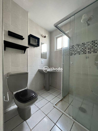Imagem Apartamento com 2 Quartos à Venda, 58 m² em Parque Itália - Campinas Imagem Apartamento com 2 Quartos à Venda, 58 m² em Parque Itália - Campinas