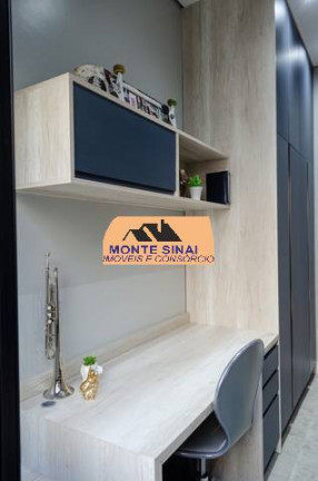 Imagem Casa de Condomínio com 3 Quartos à Venda, 200 m² em Condomínio Ibiti Reserva - Sorocaba