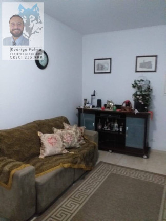 Foto do imóvel Apartamento com 2 Quartos à Venda, 75 m² em Luz - São Paulo