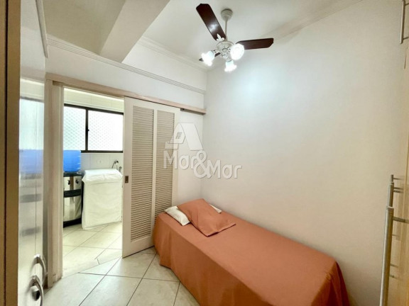 Imagem Apartamento com 3 Quartos para Alugar, 160 m² em Pitangueiras - Guarujá