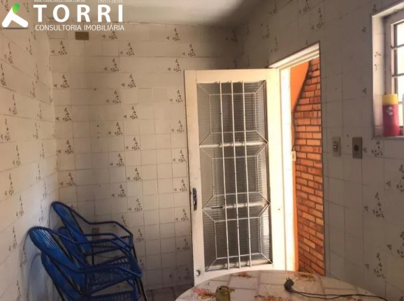 Imagem Casa com 2 Quartos à Venda, 70 m² em Vila Elza - Sorocaba