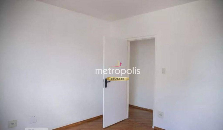 Imagem Apartamento com 3 Quartos à Venda, 131 m² em Santo Antônio - São Caetano Do Sul