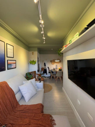 Imagem Apartamento com 2 Quartos para Alugar, 58 m² em Vila Príncipe De Gales - Santo André Imagem Apartamento com 2 Quartos para Alugar, 58 m² em Vila Príncipe De Gales - Santo André