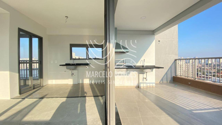 Imagem Apartamento com 3 Quartos à Venda, 151 m² em Indianópolis - São Paulo