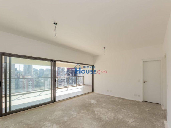 Imagem Apartamento com 4 Quartos à Venda, 162 m² em Pinheiros - São Paulo Imagem Apartamento com 4 Quartos à Venda, 162 m² em Pinheiros - São Paulo
