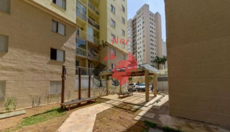 Imagem Apartamento com 3 Quartos à Venda, 60 m² em Planalto - São Bernardo Do Campo Imagem Apartamento com 3 Quartos à Venda, 60 m² em Planalto - São Bernardo Do Campo