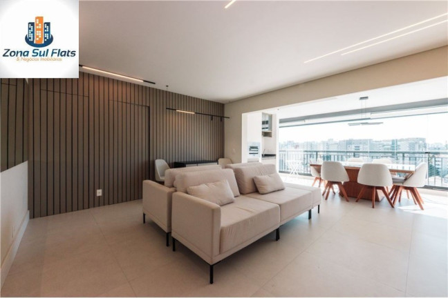 Imagem Apartamento com 3 Quartos à Venda, 120 m² em Bosque Da Saúde - São Paulo Imagem Apartamento com 3 Quartos à Venda, 120 m² em Bosque Da Saúde - São Paulo