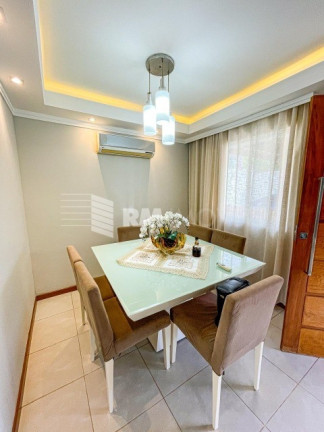 Imagem Casa de Condomínio com 4 Quartos à Venda, 145 m² em Boa União (abrantes) - Camaçari Imagem Casa de Condomínio com 4 Quartos à Venda, 145 m² em Boa União (abrantes) - Camaçari
