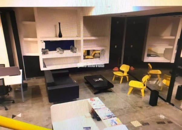 Imagem Imóvel Comercial à Venda, 450 m² em Pinheiros - São Paulo Imagem Imóvel Comercial à Venda, 450 m² em Pinheiros - São Paulo