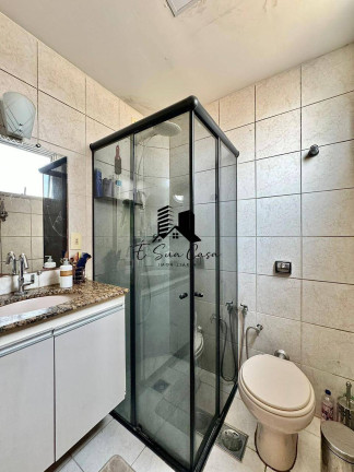 Imagem Cobertura com 2 Quartos à Venda, 110 m² em Castelo - Belo Horizonte