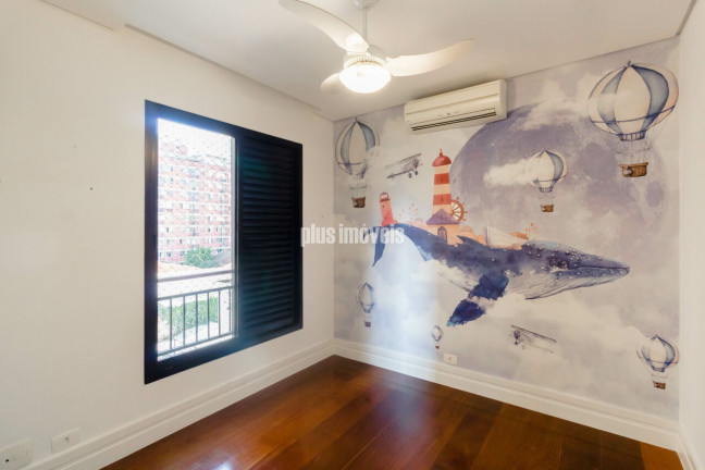 Imagem Apartamento com 4 Quartos à Venda, 205 m² em Vila Nova Conceição - São Paulo