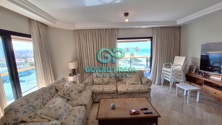 Imagem Apartamento com 4 Quartos à Venda, 156 m² em Enseada - Guarujá Imagem Apartamento com 4 Quartos à Venda, 156 m² em Enseada - Guarujá