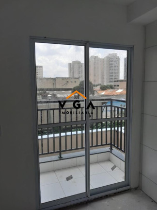 Imagem Apartamento com 2 Quartos à Venda, 51 m² em Tatuapé - São Paulo Imagem Apartamento com 2 Quartos à Venda, 51 m² em Tatuapé - São Paulo