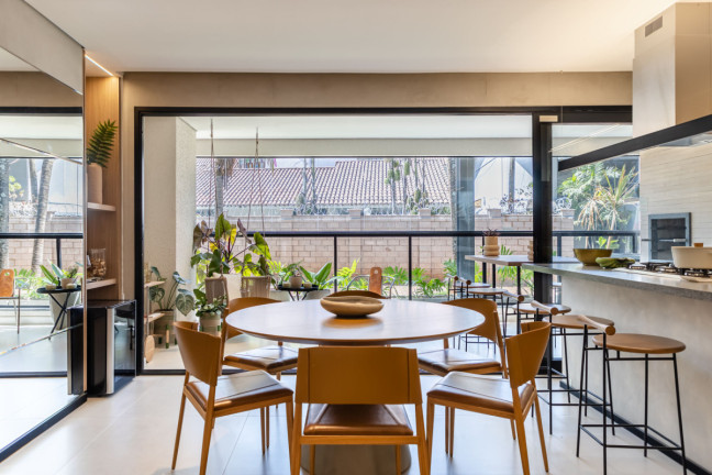 Imagem Apartamento com 2 Quartos à Venda, 68 m² em Setor Bueno - Goiânia Imagem Apartamento com 2 Quartos à Venda, 68 m² em Setor Bueno - Goiânia