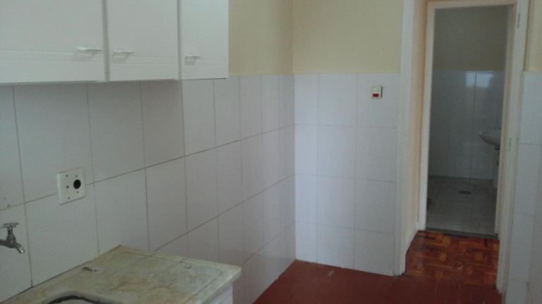 Imagem Apartamento com 1 Quarto à Venda, 40 m² em Bela Vista - São Paulo