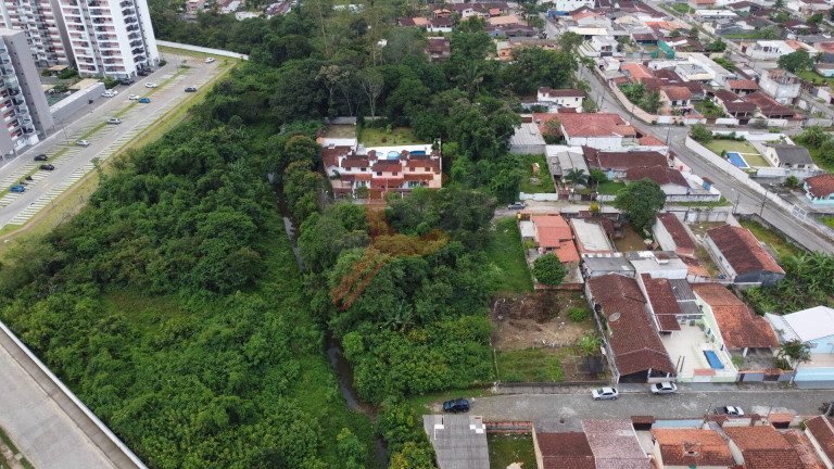 Imagem Terreno à Venda, 1.319 m² em Martim De Sá - Caraguatatuba