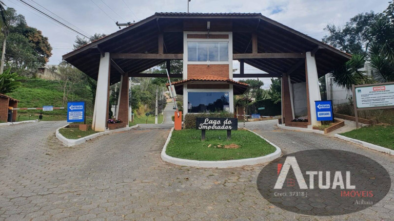 Casa de Condomínio com 3 Quartos à Venda, 145 m² em Rio Abaixo - Mairiporã