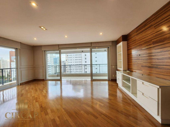 Imagem Apartamento com 3 Quartos à Venda, 230 m² em Perdizes - São Paulo Imagem Apartamento com 3 Quartos à Venda, 230 m² em Perdizes - São Paulo