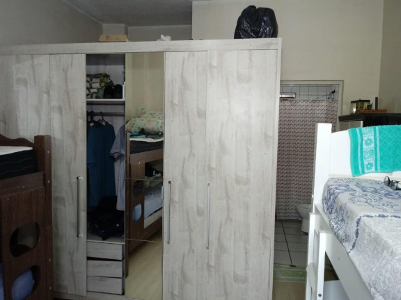 Imagem Kitnet com 1 Quarto à Venda, 45 m² em Sé - São Paulo