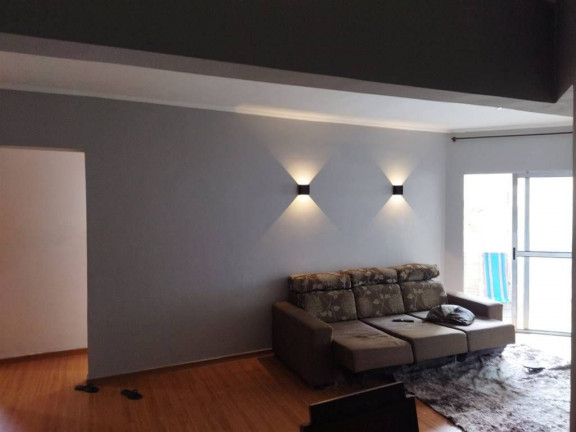 Imagem Apartamento com 2 Quartos à Venda, 82 m² em Vila Guilhermina - Praia Grande