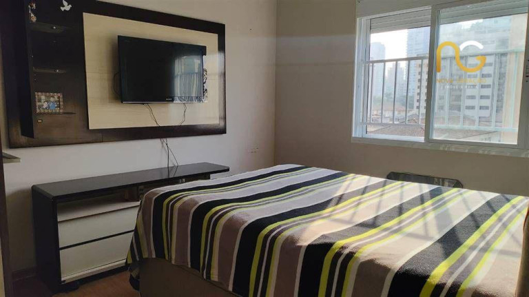 Imagem Apartamento com 3 Quartos à Venda, 150 m² em Ponta Da Praia - Santos Imagem Apartamento com 3 Quartos à Venda, 150 m² em Ponta Da Praia - Santos