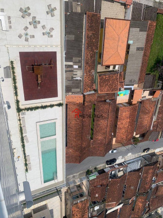 Imagem Apartamento com 1 Quarto à Venda, 56 m² em Tupi - Praia Grande