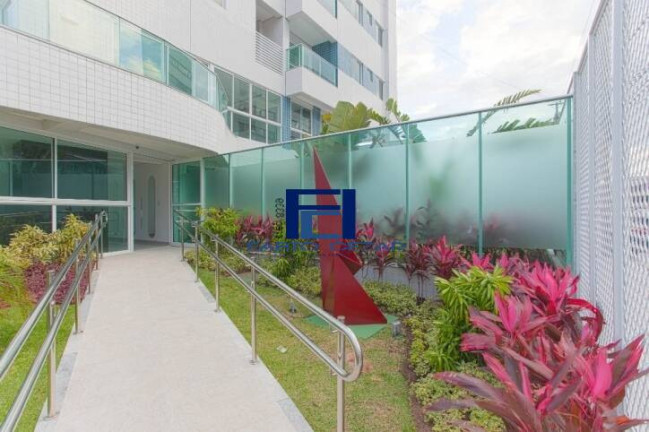 Imagem Apartamento com 3 Quartos à Venda, 59 m² em Ilha Do Leite - Recife Imagem Apartamento com 3 Quartos à Venda, 59 m² em Ilha Do Leite - Recife