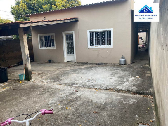Casa com 3 Quartos à Venda, 115 m² em Jardim Florence 2 - Campinas