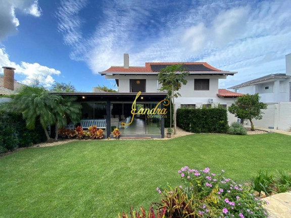 Imagem Casa com 5 Quartos à Venda, 300 m² em Atlantida - Xangri-la