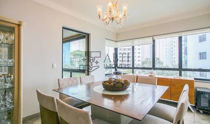 Imagem Apartamento com 5 Quartos à Venda, 300 m² em Chacara Klabin - São Paulo Imagem Apartamento com 5 Quartos à Venda, 300 m² em Chacara Klabin - São Paulo
