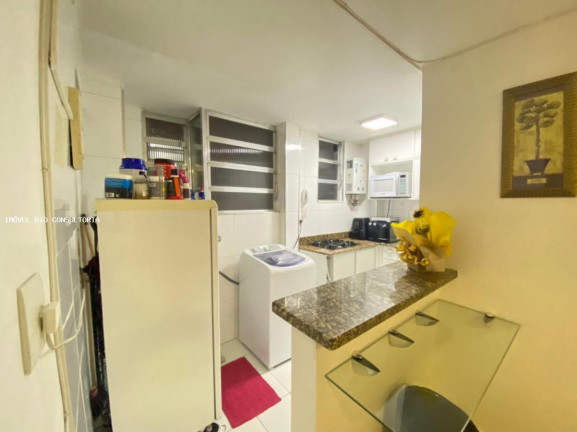 Imagem Apartamento com 2 Quartos à Venda, 57 m² em Rio De Janeiro Imagem Apartamento com 2 Quartos à Venda, 57 m² em Rio De Janeiro
