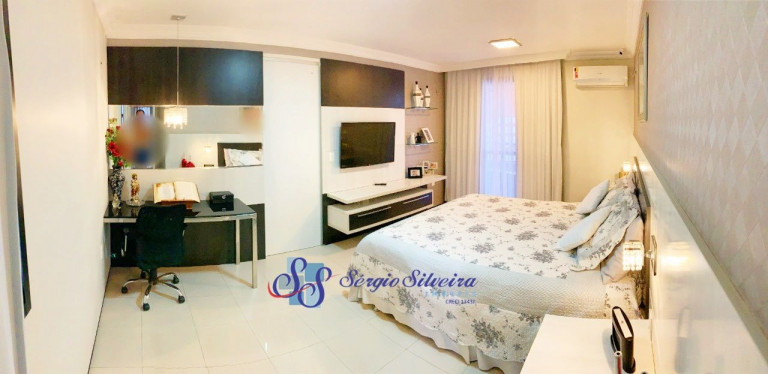 Imagem Apartamento com 3 Quartos à Venda, 243 m² em Guararapes - Fortaleza Imagem Apartamento com 3 Quartos à Venda, 243 m² em Guararapes - Fortaleza