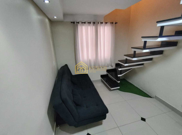 Imagem Apartamento com 2 Quartos à Venda, 94 m² em Parque São Vicente - Mauá Imagem Apartamento com 2 Quartos à Venda, 94 m² em Parque São Vicente - Mauá