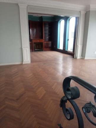 Imagem Imóvel com 6 Quartos à Venda, 700 m² em Pacaembu - São Paulo Imagem Imóvel com 6 Quartos à Venda, 700 m² em Pacaembu - São Paulo