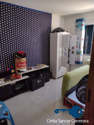 Imagem Casa com 2 Quartos à Venda, em Parque Aurora - Campos Dos Goytacazes Imagem Casa com 2 Quartos à Venda, em Parque Aurora - Campos Dos Goytacazes
