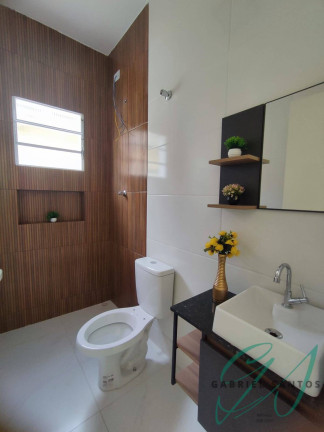 Imagem Casa com 2 Quartos à Venda, 130 m² em Suarão - Itanhaém Imagem Casa com 2 Quartos à Venda, 130 m² em Suarão - Itanhaém