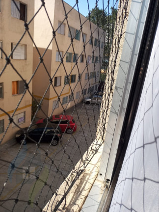 Imagem Imóvel com 1 Quarto à Venda, 40 m² em Taboão - São Bernardo Do Campo